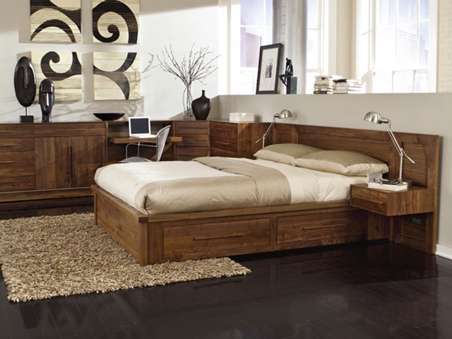 copeland modeluxe bedroom