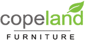 copeland furniture logo