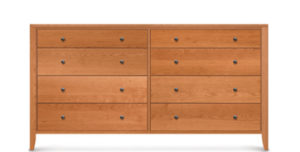 copeland dominion 8-drawer dresser