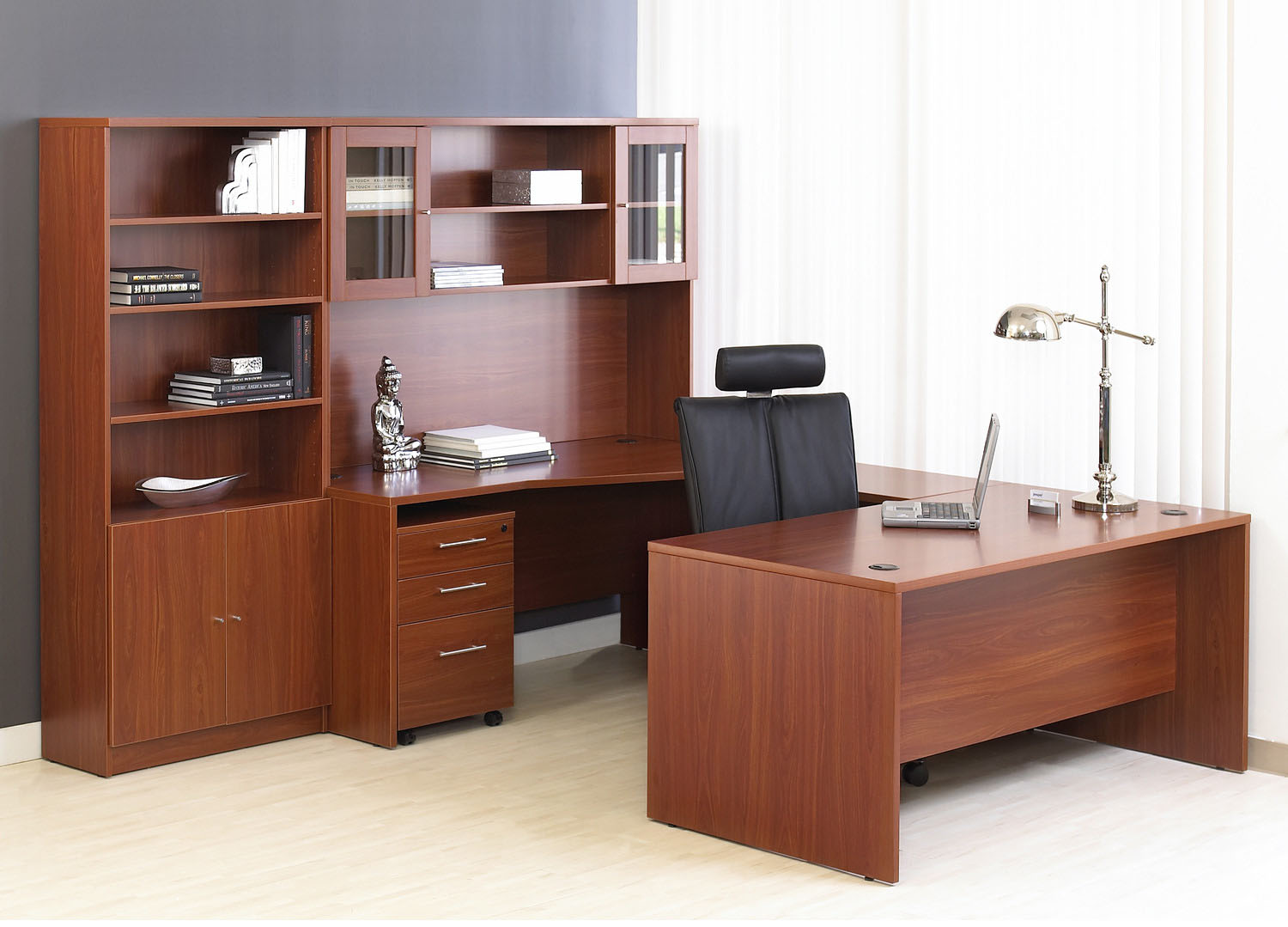 jesper office 100 series collection