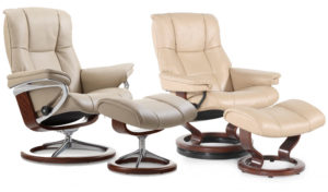 mayfair recliner charity promotion