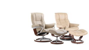 ekornes give a gift of comfort charity