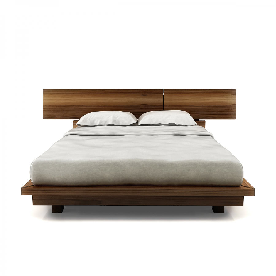 huppe bed