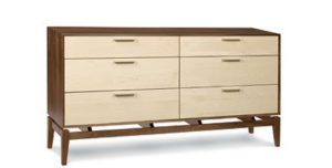 copeland soho 6-drawer dresser