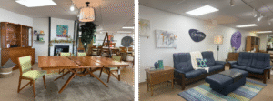 floor model sale