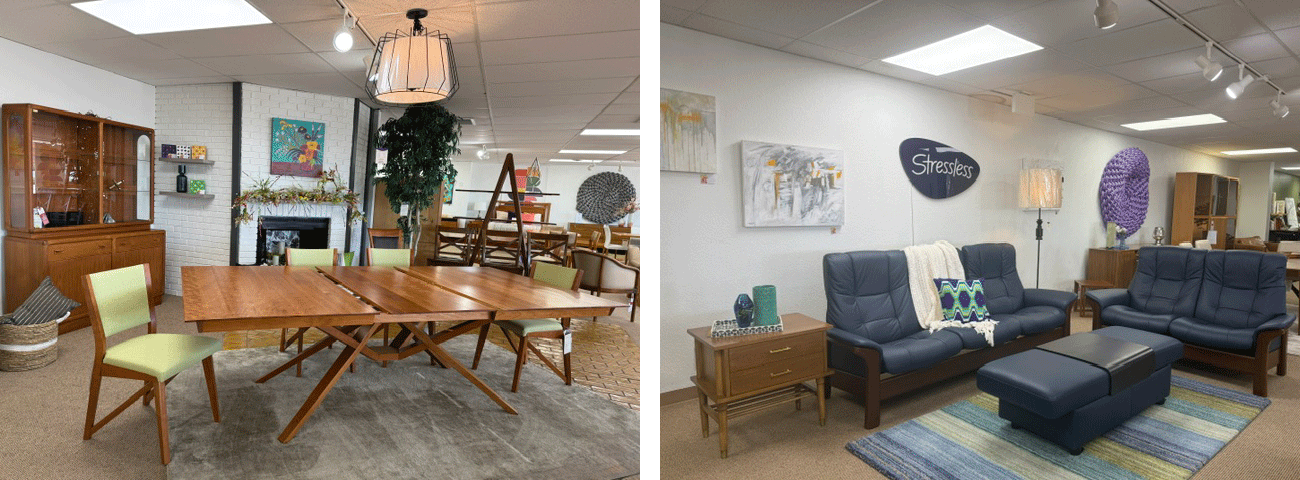 floor model sale